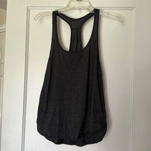 lululemon 105 degree tank